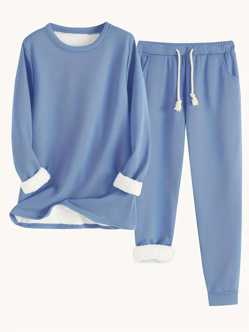 Wanda | Comfortabele Set