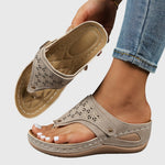 Wieneke | Comfortabele Sandalen