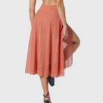 Veerle | Elegante 2-in-1 Rok