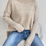 Lotte | Comfortabele Trui