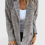 Romy | Comfortabele Blazer