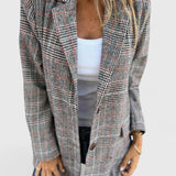 Romy | Comfortabele Blazer