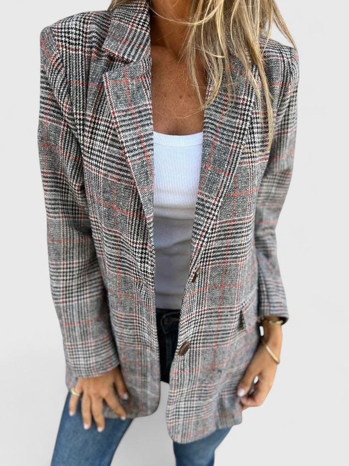Romy | Comfortabele Blazer