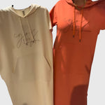 Edith | Casual Sweater Dress