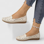 Sonja | Elegante Sandalen