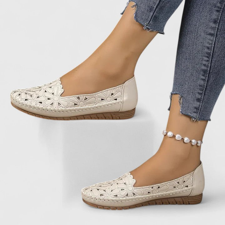 Sonja | Elegante Sandalen