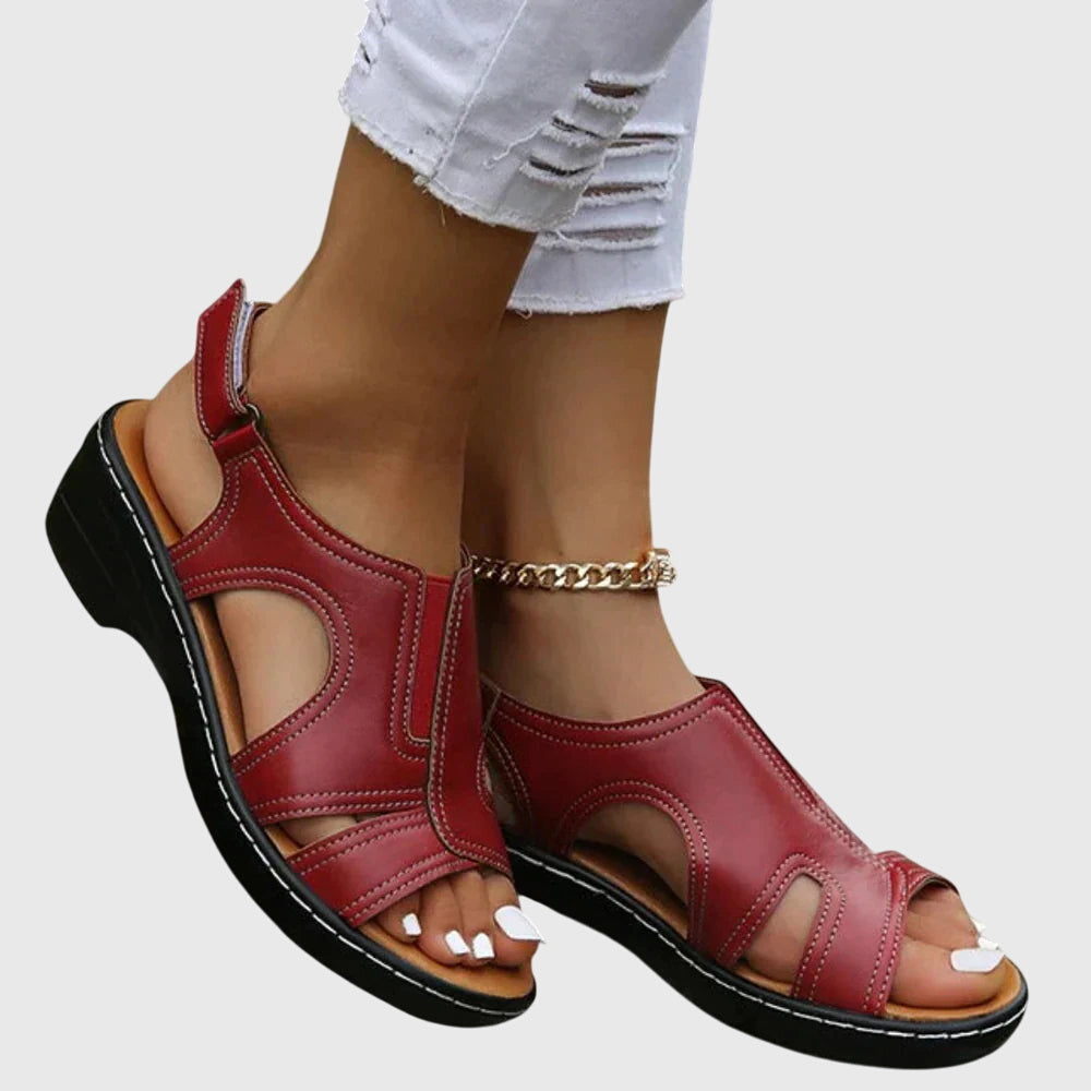 Celeste - Orthopedische Sandalen