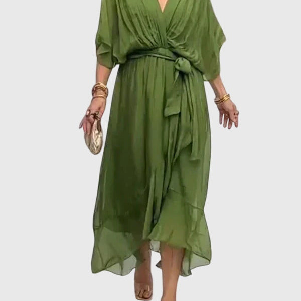 Lena | Elegante Jurk