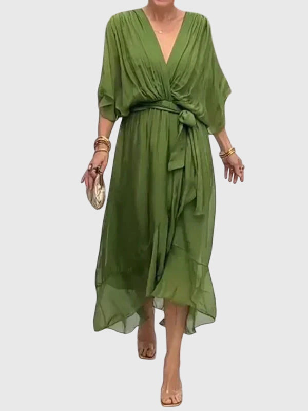 Lena | Elegante Jurk