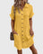 Caroline | Comfortabele Jurk