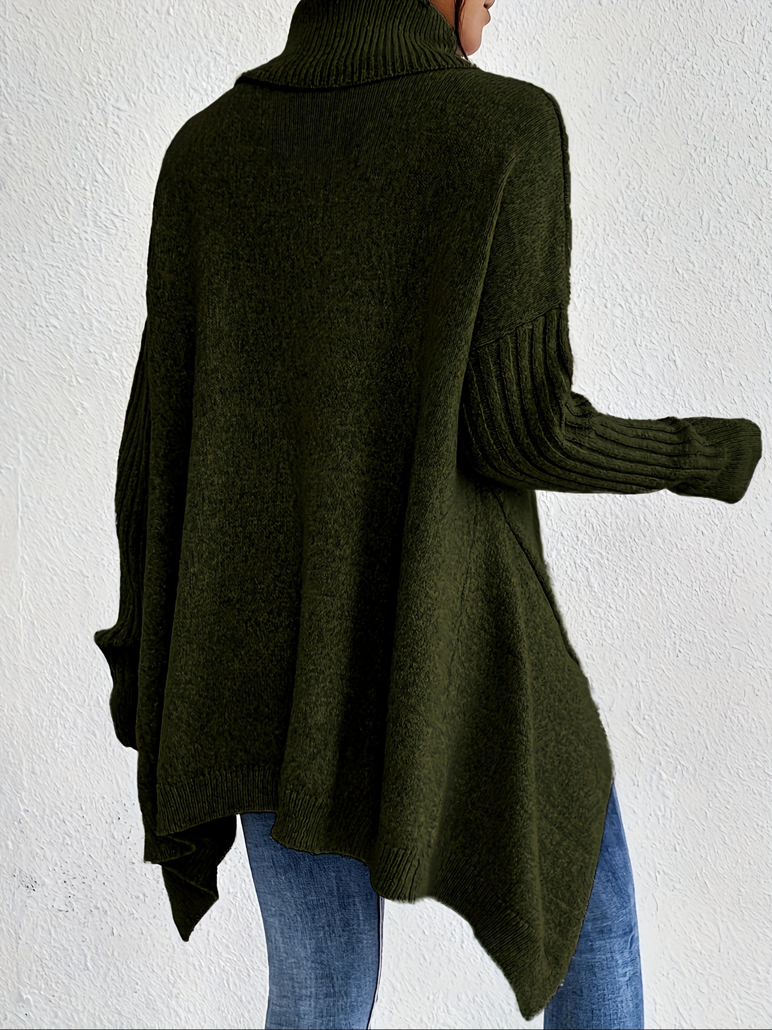 Lotte | Comfortabele Trui