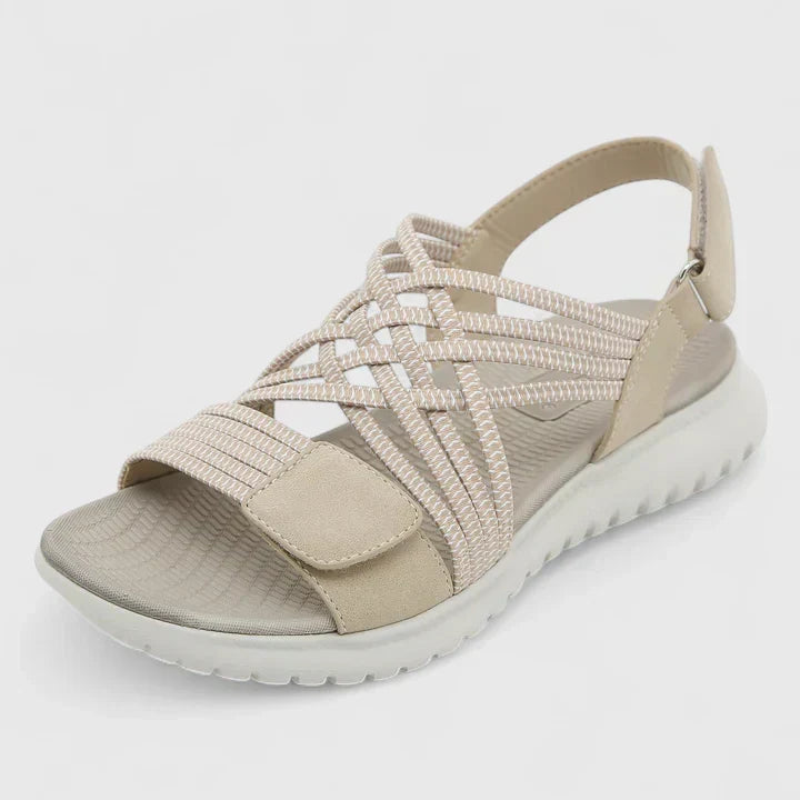Diana | Orthopedische Sandalen