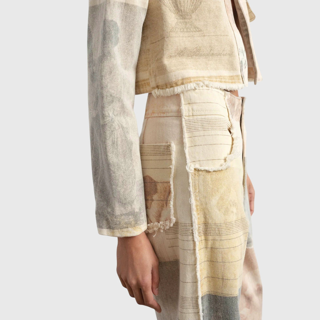 Maxime | Wijde Jeans