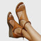 Rosalie | Orthopedische sandalen