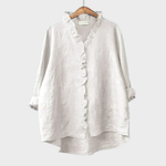 Eline | Elegante zomertop