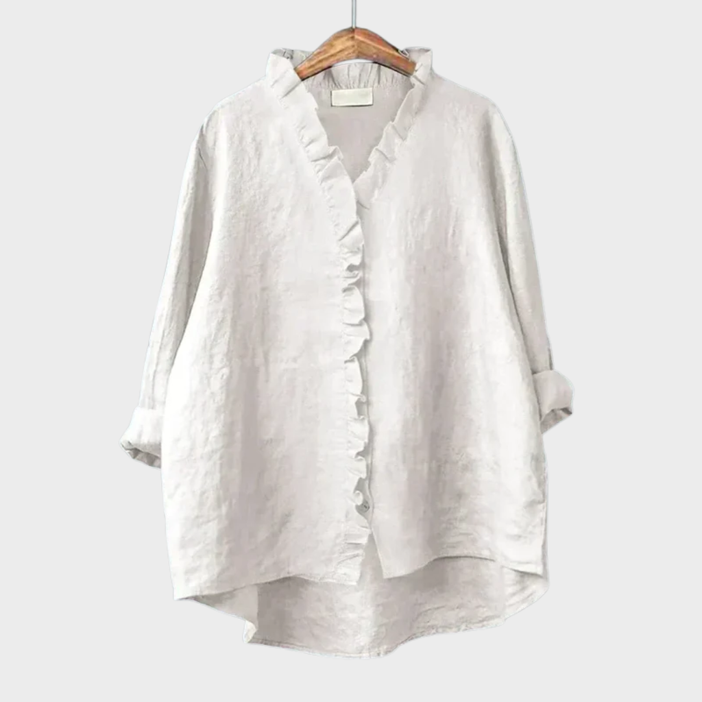 Eline | Elegante zomertop