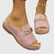 Leonore | Orthopedische sandalen