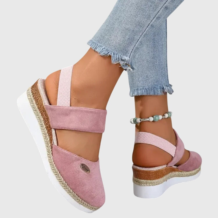 Jolien | Orthopedische Sandalen