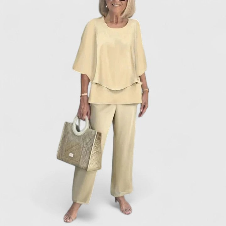 Martha | Sophisticated Twee-delig Set
