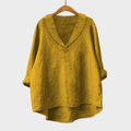 Marije | Elegante zomerblouse