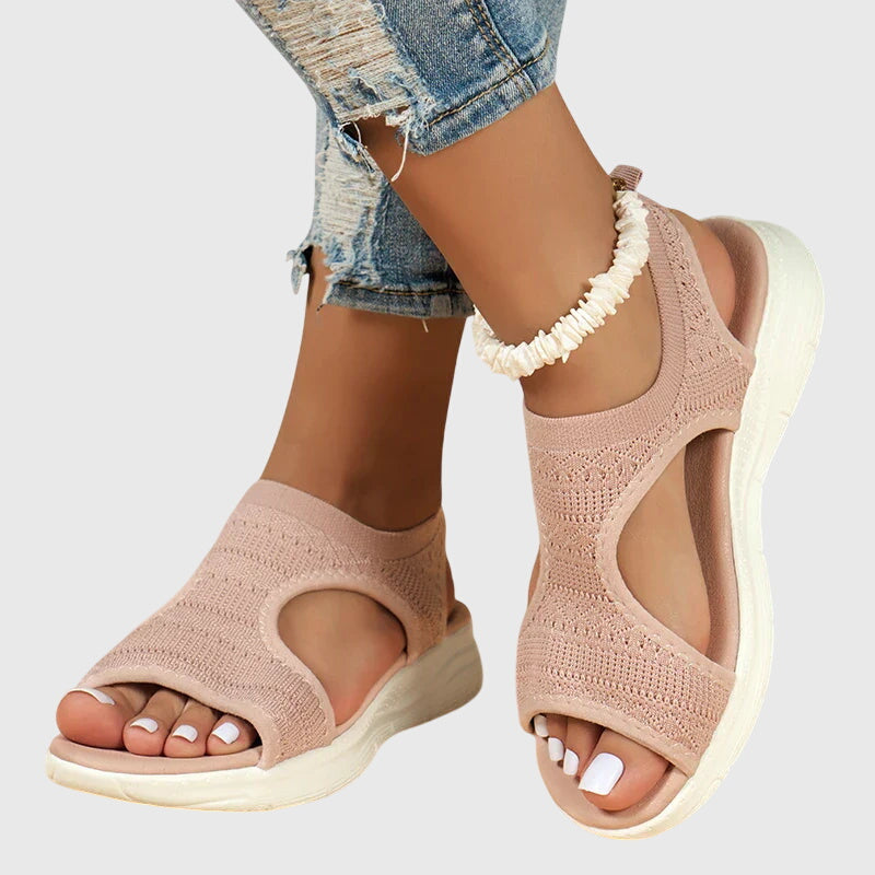 Marije | Orthopedische Sandalen