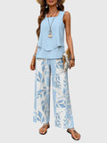 Floor | Elegante zomeroutfit in 2 delen