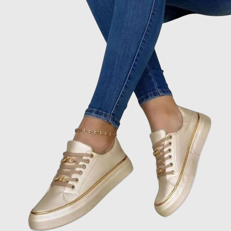 Hester | Elegante Orthopedische Schoenen