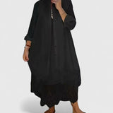 Wieteke | Elegante Tweedelige Set