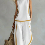 Jacobea | Stylish Two-Piece Set
