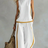 Jacobea | Stylish Two-Piece Set