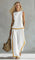 Jacobea | Stylish Two-Piece Set