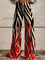 Sigrid | Boheemse Geprinte Broek