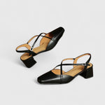 Noa | Elegante Sandalen