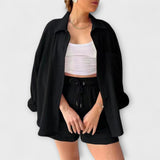 Emma | Elegante Top en Onderkant