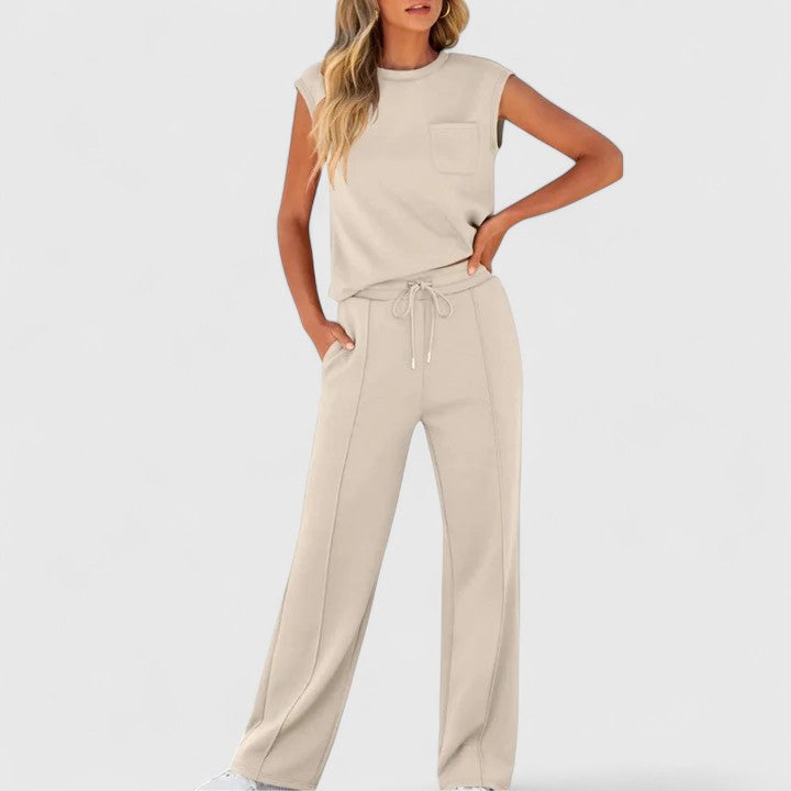 Noor | Comfortabele Set