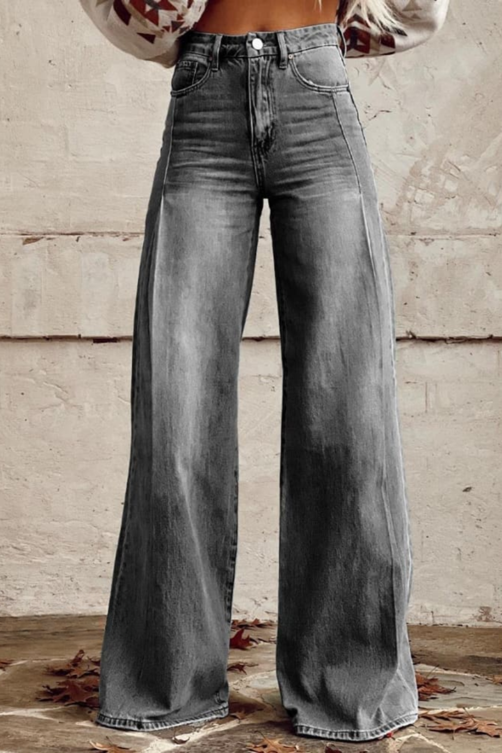 Vera | Spirit Natuurlijke Broek