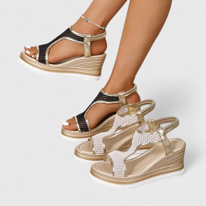 Esmee | Elegante Sandalen