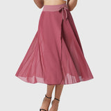 Veerle | Elegante 2-in-1 Rok