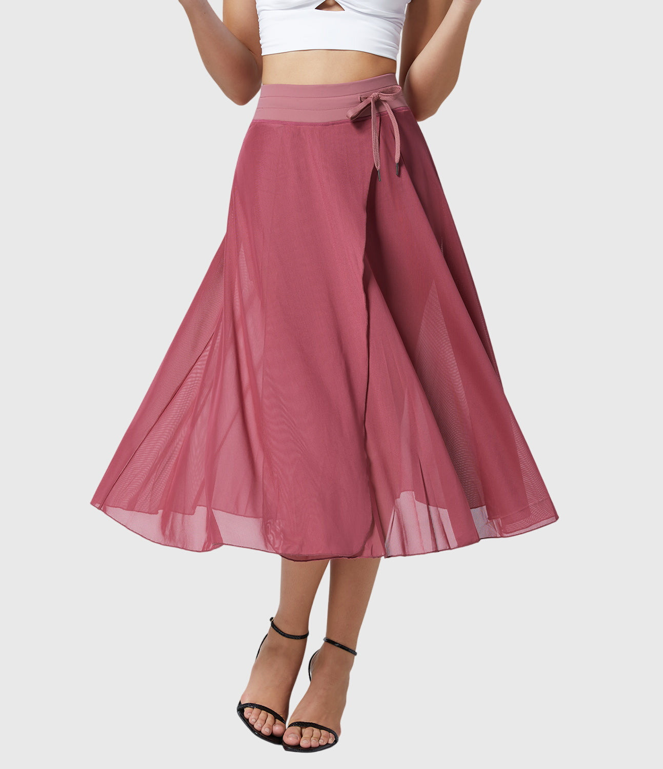 Veerle | Elegante 2-in-1 Rok