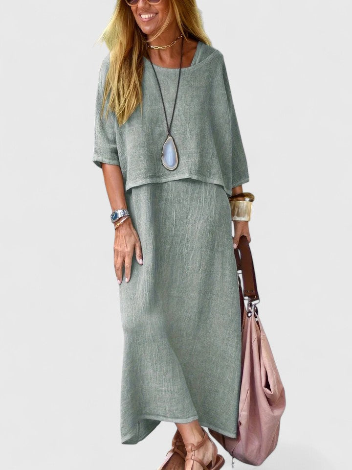 Suze | Elegante Twee-delige Set