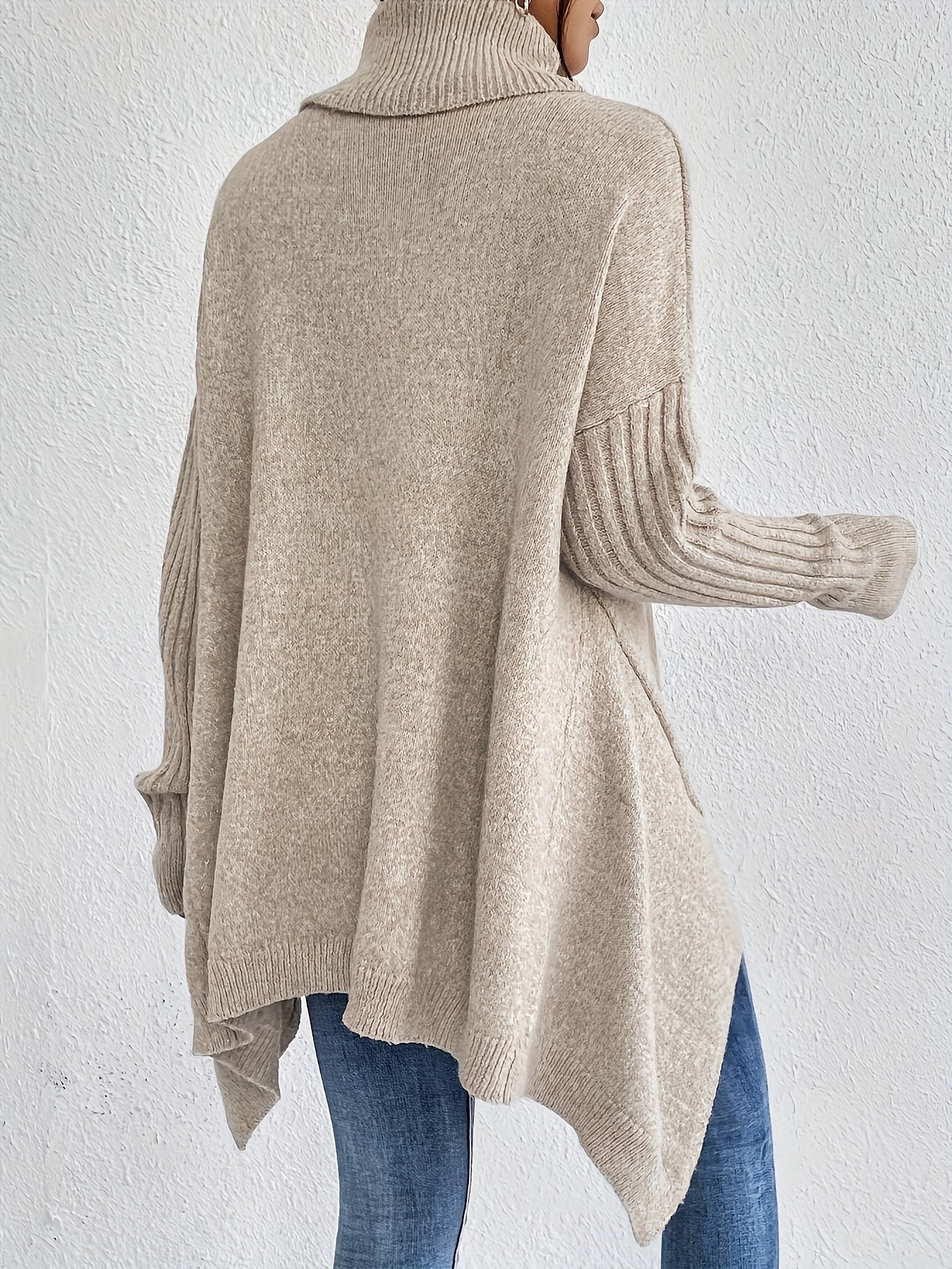 Lotte | Comfortabele Trui