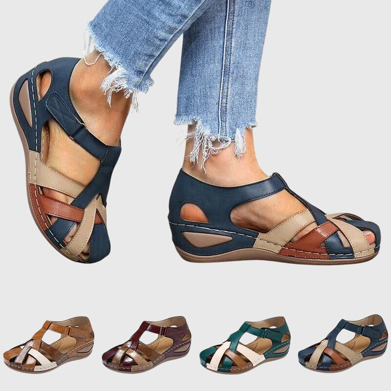 Edie | Orthopedische sandalen