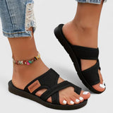 Sarah | Orthopedische sandalen
