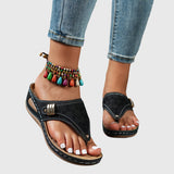 Wieneke | Comfortabele Sandalen