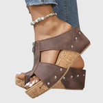 Jeltje | Orthopedische Sandalen