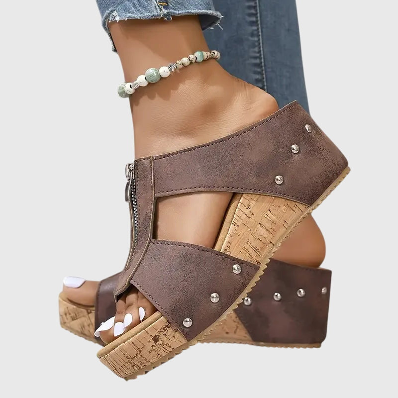 Jeltje | Orthopedische Sandalen