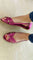 Eleonora | Gouden Zomer Sandalen