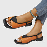Sophie | Orthopedische sandalen