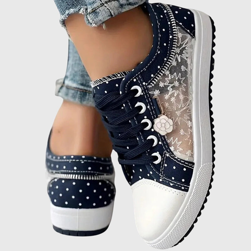 Naomi | Orthopedische Sneakers