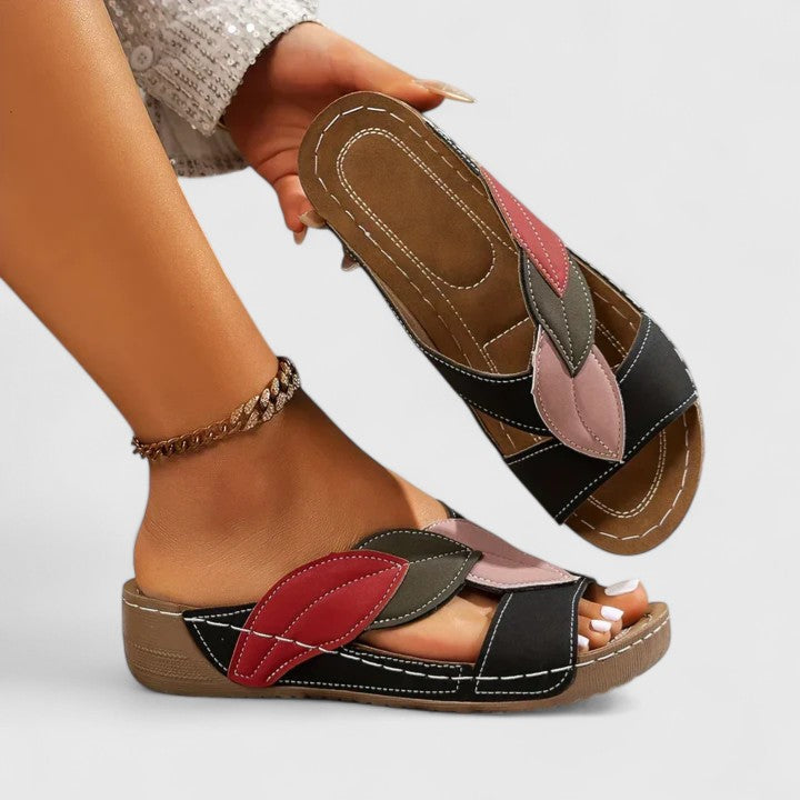 Noor | Orthopedische sandalen